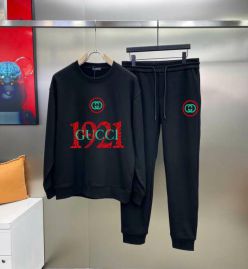 Picture of Gucci SweatSuits _SKUGucciM-5XLkdtn16328767